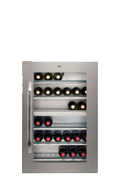 Reparación averías vinoteca Franke en  Valladolid